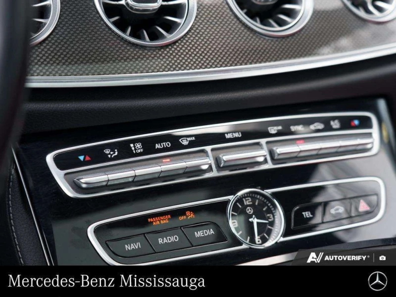 Mercedes-Benz E 450 * CARFAX * ЦЕНА ДО БГ, снимка 13 - Автомобили и джипове - 53470268