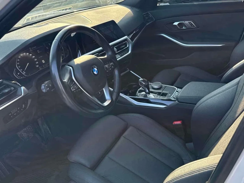 BMW 330 * 330i xDrive * CARFAX * ЦЕНА ДО БГ, снимка 5 - Автомобили и джипове - 53527439