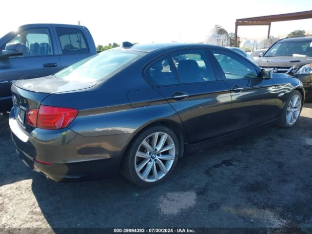 BMW 535, снимка 4 - Автомобили и джипове - 47128151