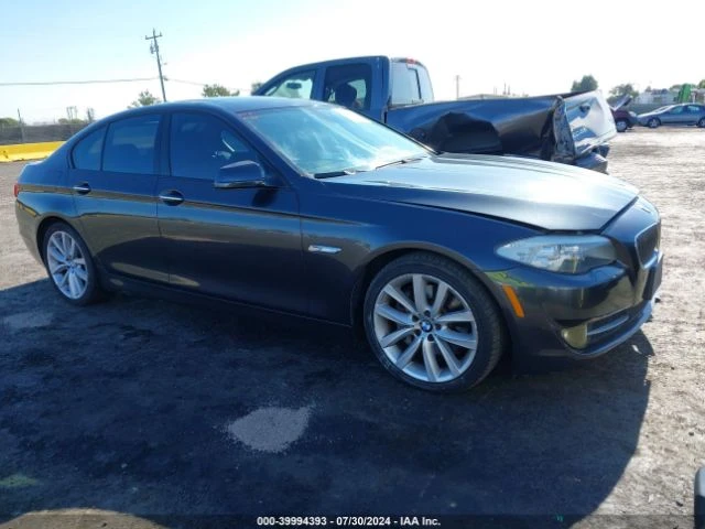 BMW 535, снимка 1 - Автомобили и джипове - 47128151