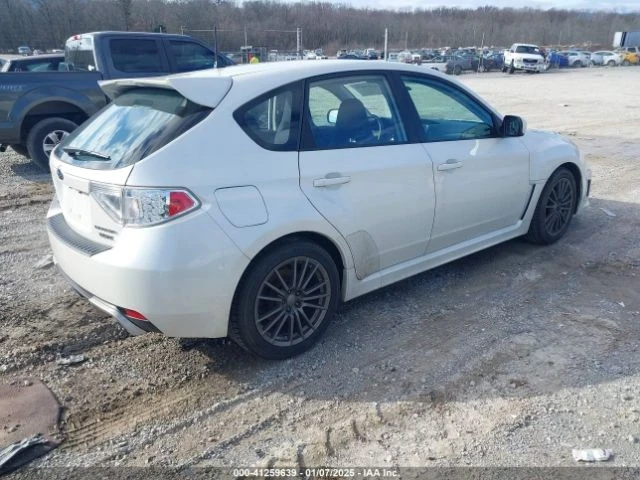 Subaru Impreza, снимка 5 - Автомобили и джипове - 48724272