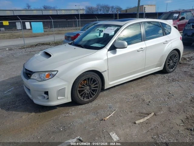 Subaru Impreza, снимка 2 - Автомобили и джипове - 48724272