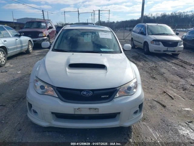 Subaru Impreza, снимка 3 - Автомобили и джипове - 48724272