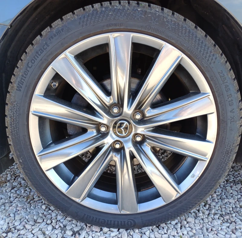 Mazda 6 - 29990 лв. - 16273068 | Car24.bg