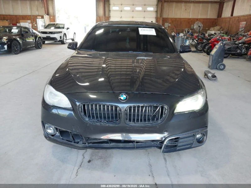 BMW 535 2015 BMW 535I XDRIVE - 17500 лв. - 27156875 1
