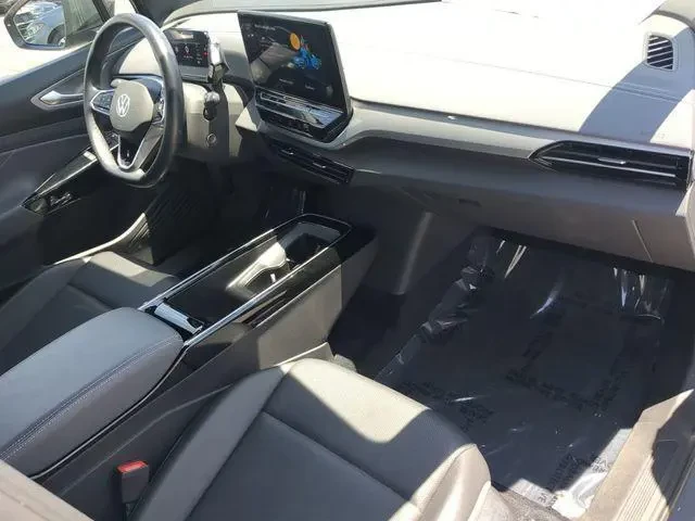 VW ID.4 Pro S Plus, снимка 8 - Автомобили и джипове - 54488292