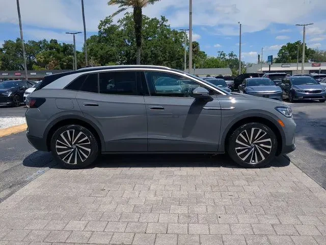 VW ID.4 Pro S Plus, снимка 2 - Автомобили и джипове - 54488292