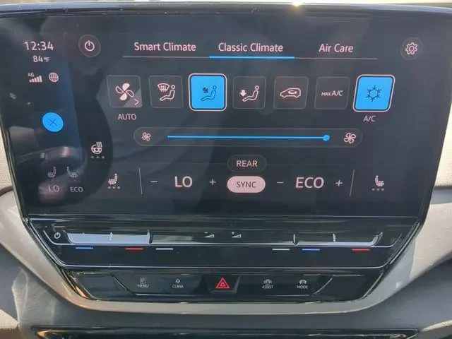 VW ID.4 Pro S Plus, снимка 14 - Автомобили и джипове - 54488292