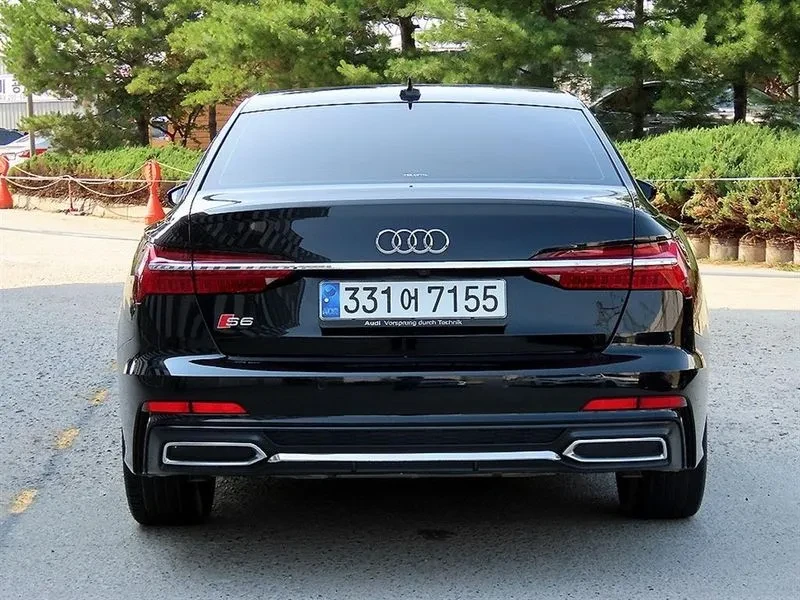Audi A6 45 Tfsi, снимка 4 - Автомобили и джипове - 54976994