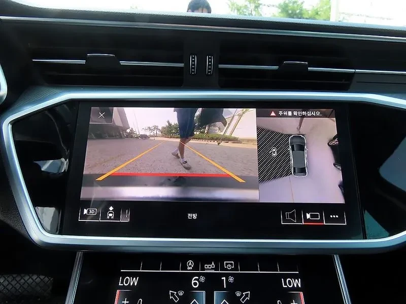 Audi A6 45 Tfsi, снимка 12 - Автомобили и джипове - 54976994