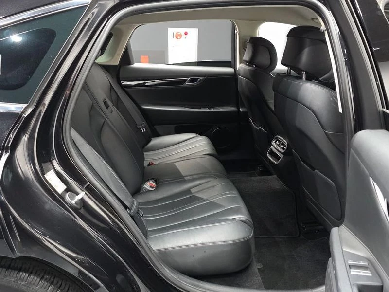 Genesis G80 Gasoline 2.5 Turbo AWD| 296к.с.| ВКЛ.ТЕХНОТЕСТ, снимка 12 - Автомобили и джипове - 55136511