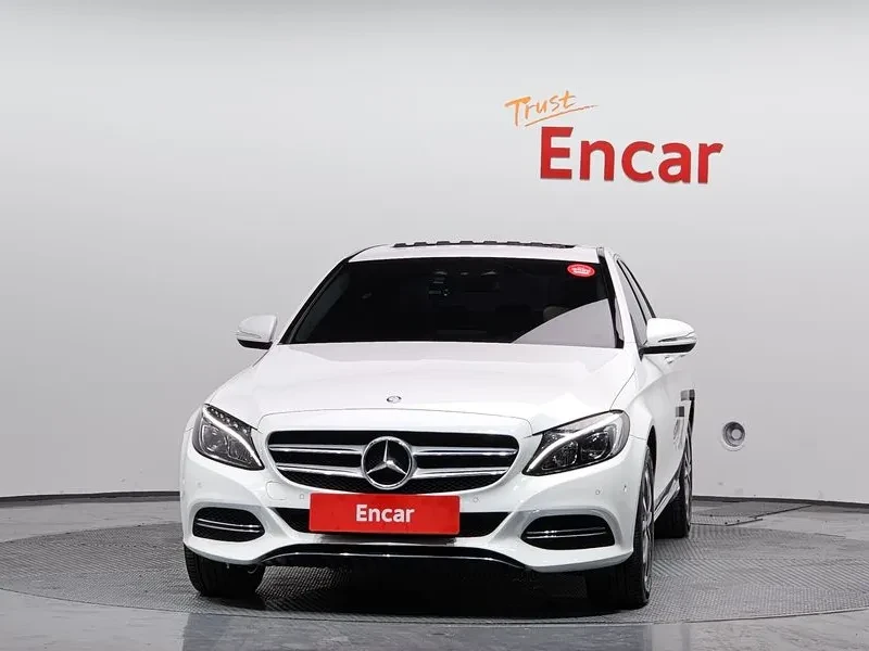 Mercedes-Benz C 220 Bluetech Avantgarde, снимка 3 - Автомобили и джипове - 55830216