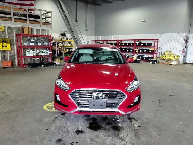 Hyundai Sonata 2.4l Se, снимка 13 - Автомобили и джипове - 56202831