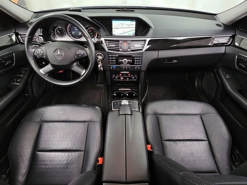 Mercedes-Benz E 300 E300 Avangard| 272�.�. | Mobile.bg � ����������� 7
