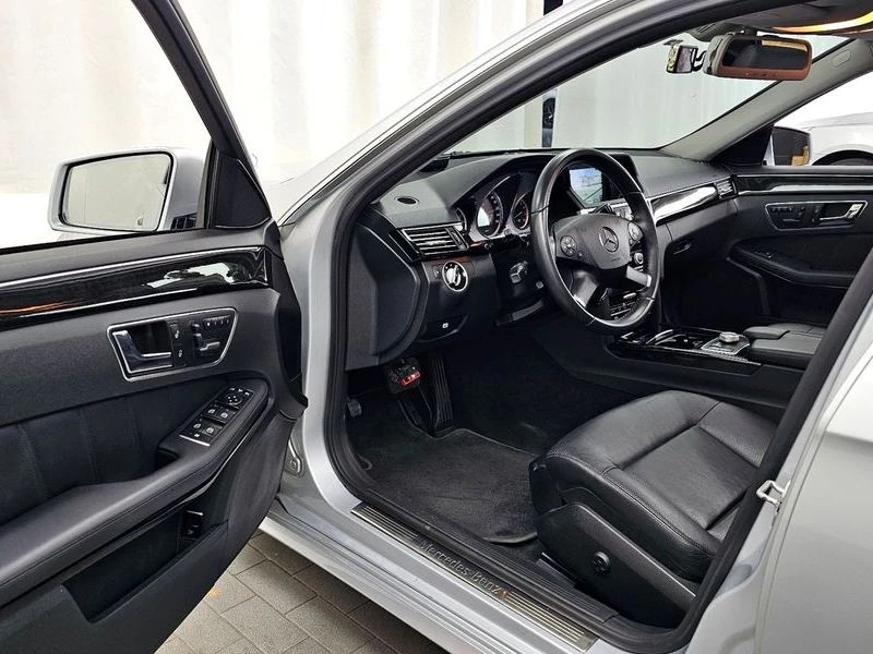 Mercedes-Benz E 300 E300 Avangard| 272�.�. | Mobile.bg � ����������� 10