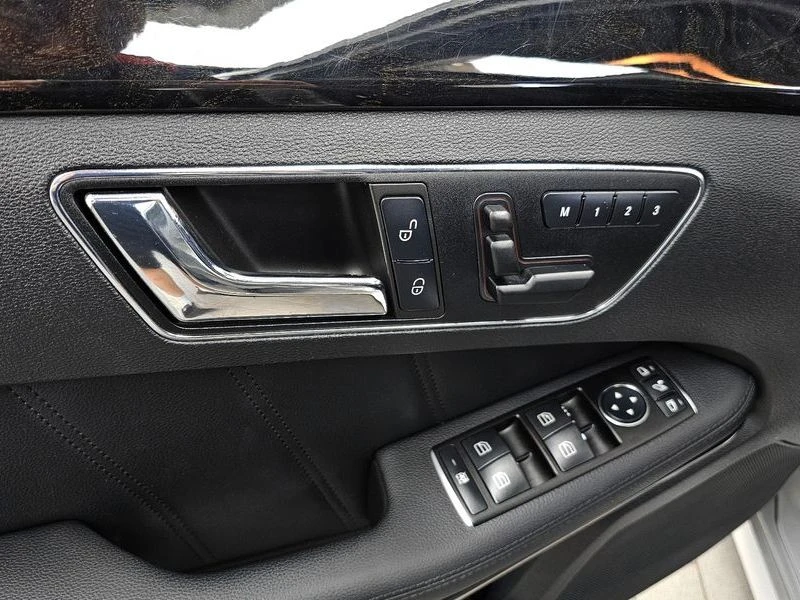 Mercedes-Benz E 300 E300 Avangard| 272�.�. | Mobile.bg � ����������� 17