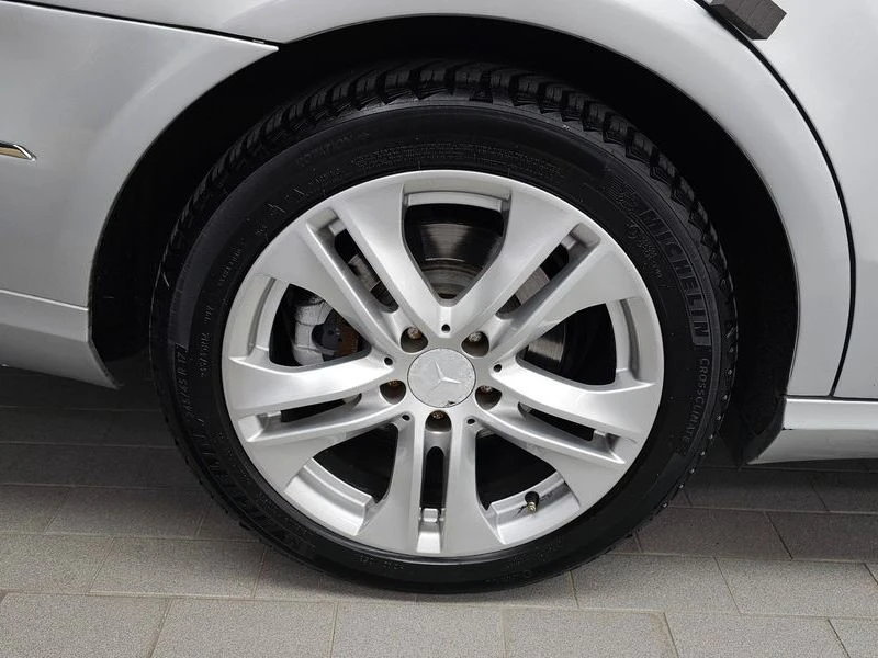 Mercedes-Benz E 300 E300 Avangard| 272�.�. | Mobile.bg � ����������� 5