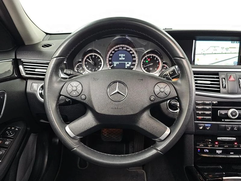 Mercedes-Benz E 300 E300 Avangard| 272�.�. | Mobile.bg � ����������� 13