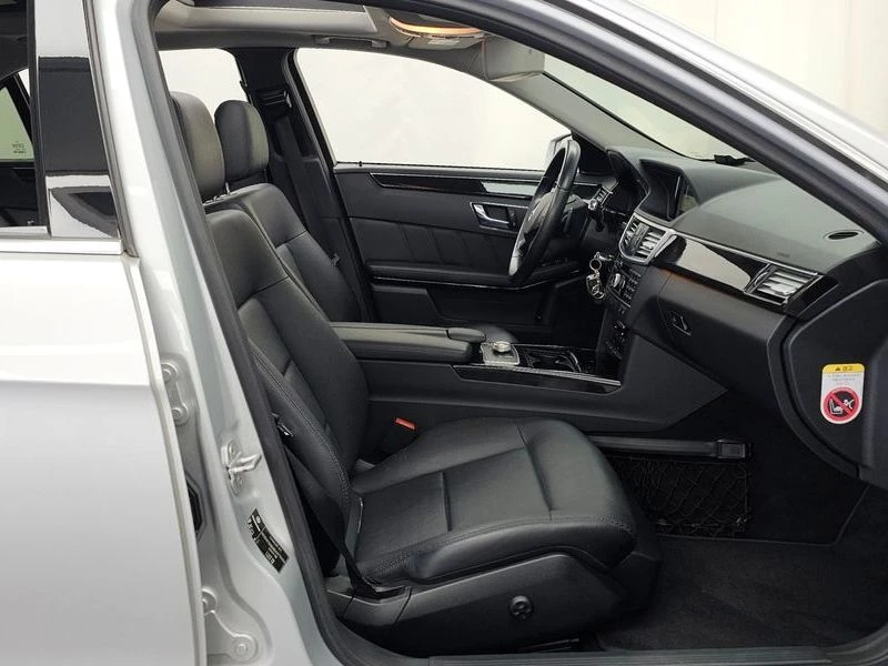 Mercedes-Benz E 300 E300 Avangard| 272�.�. | Mobile.bg � ����������� 11