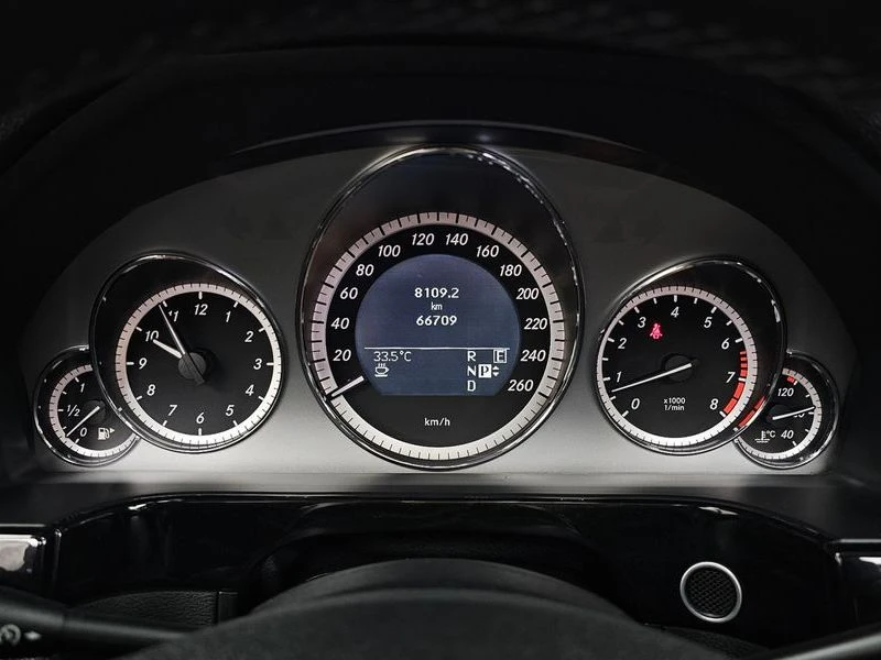 Mercedes-Benz E 300 E300 Avangard| 272�.�. | Mobile.bg � ����������� 8