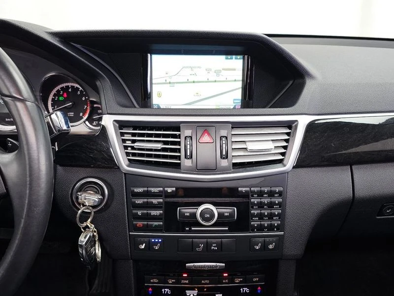 Mercedes-Benz E 300 E300 Avangard| 272�.�. | Mobile.bg � ����������� 14