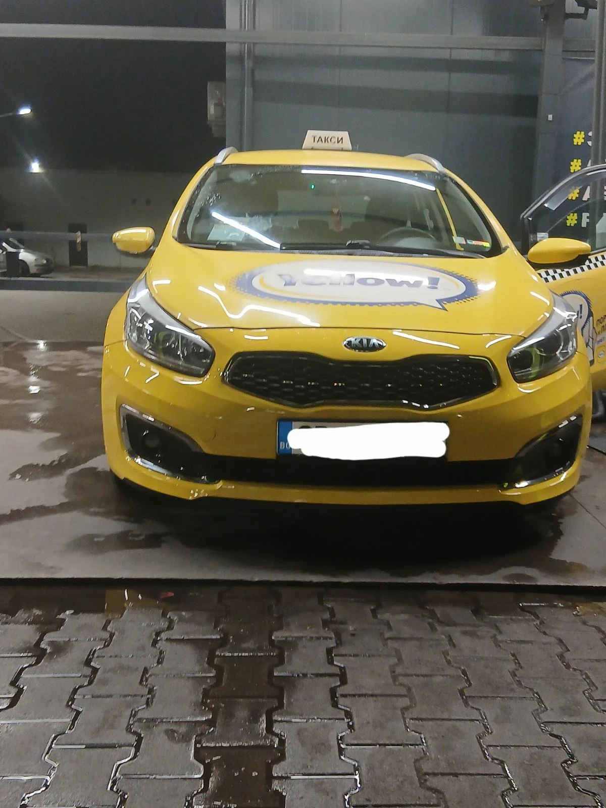Kia Ceed, снимка 1