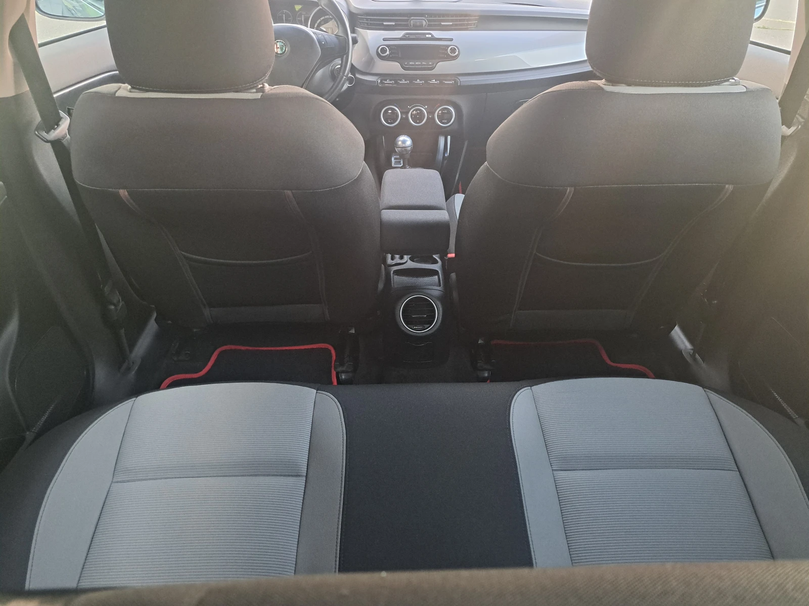 Alfa Romeo Giulietta * ИТАЛИЯ* 1.4-БЕНЗИН* EURO-5* TOP*  - изображение 6