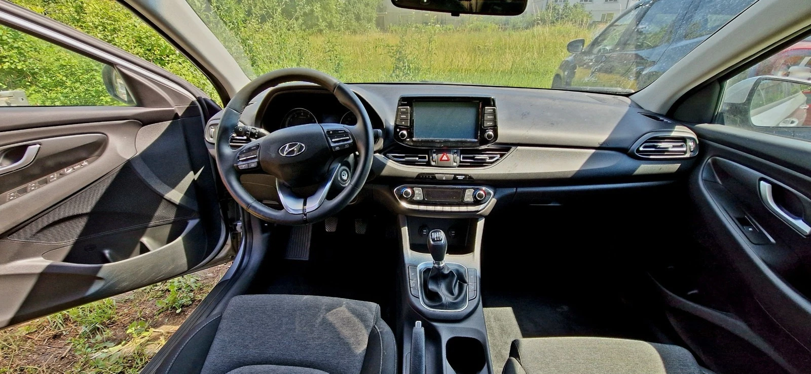 Hyundai I30 1.0 GDI - изображение 7