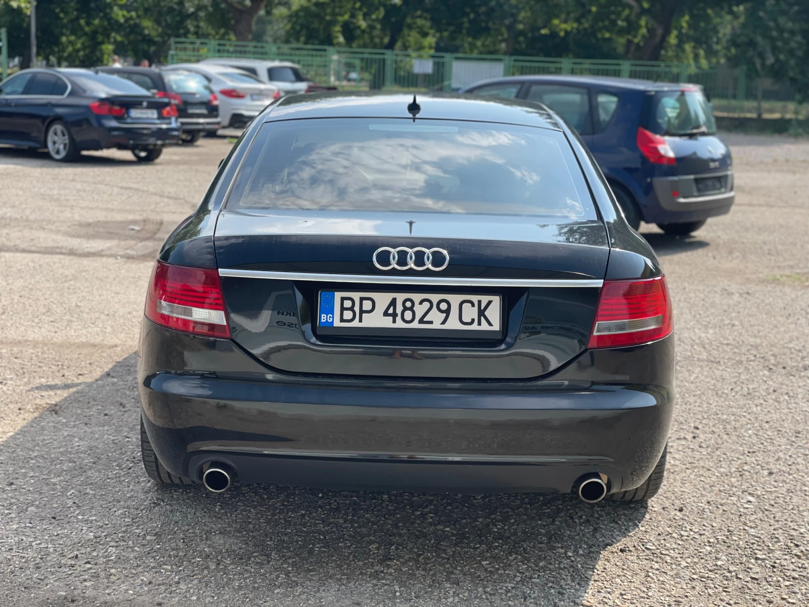 Audi A6  - изображение 4