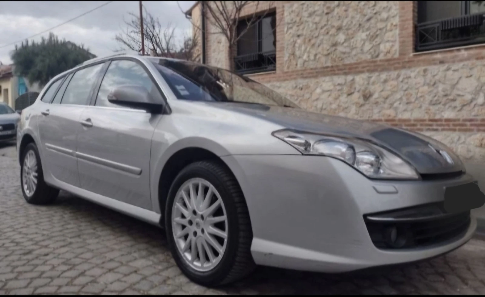 Renault Laguna 2, 0i - изображение 3