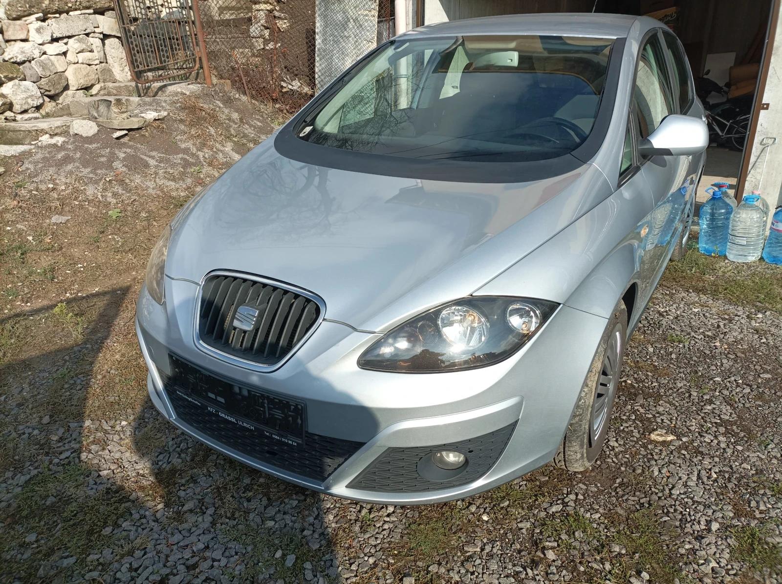 Seat Altea  - изображение 3