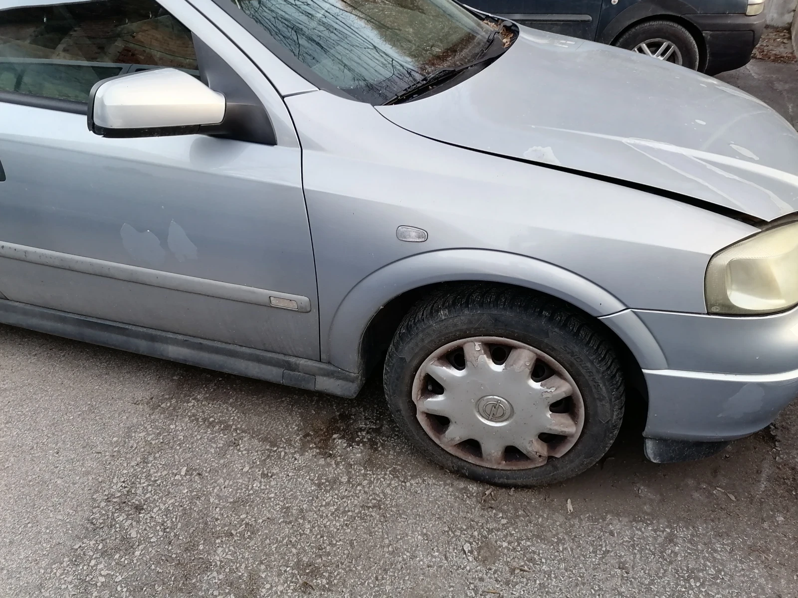 Opel Astra 1.2 16V - изображение 3