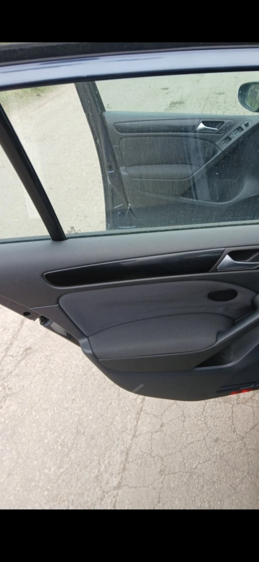 VW Golf 1.6тди - изображение 10