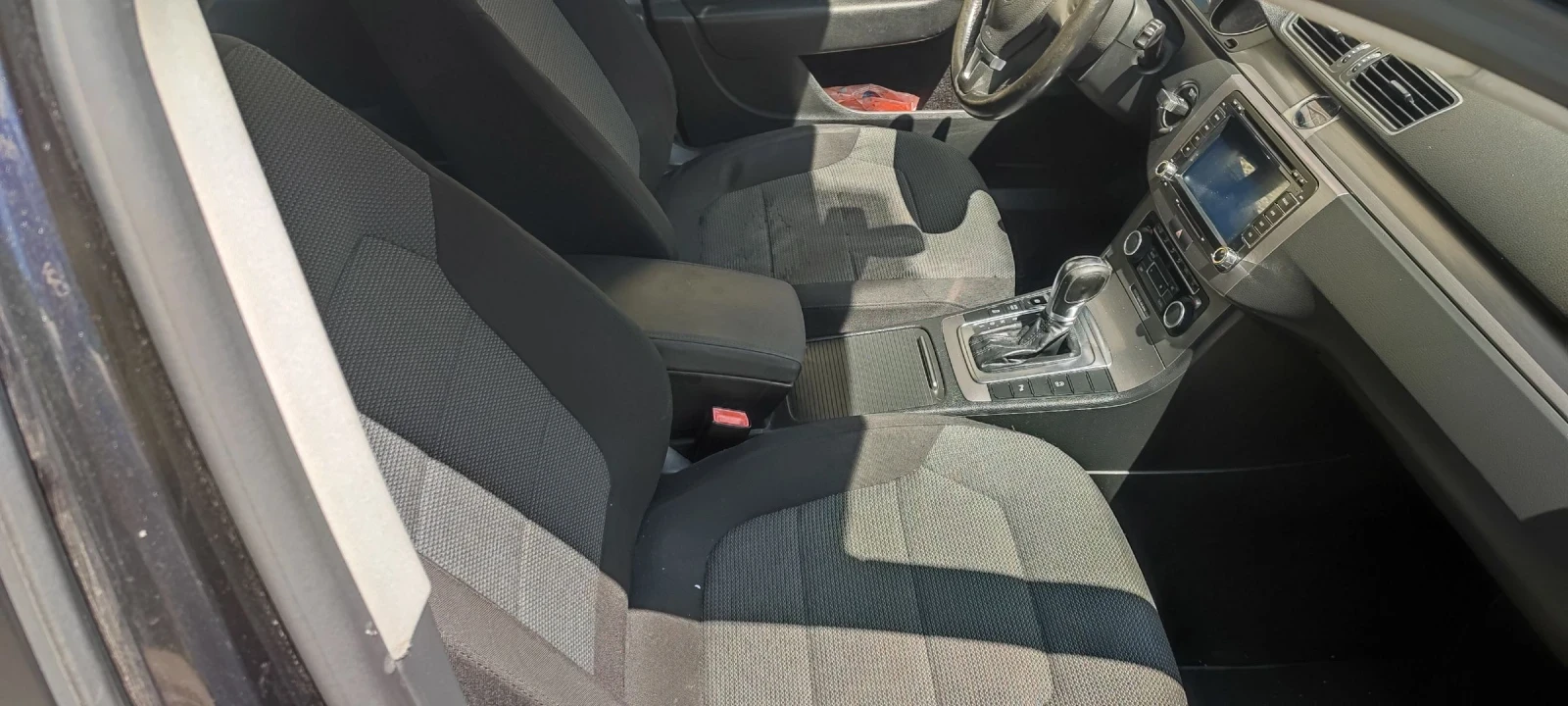 VW Passat 2.0tdi 140к.с - изображение 6
