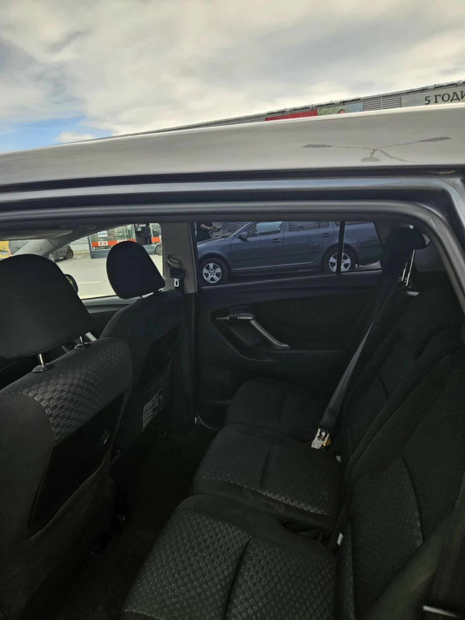 Toyota Verso АВТОМАТИК КЛИМА - изображение 5