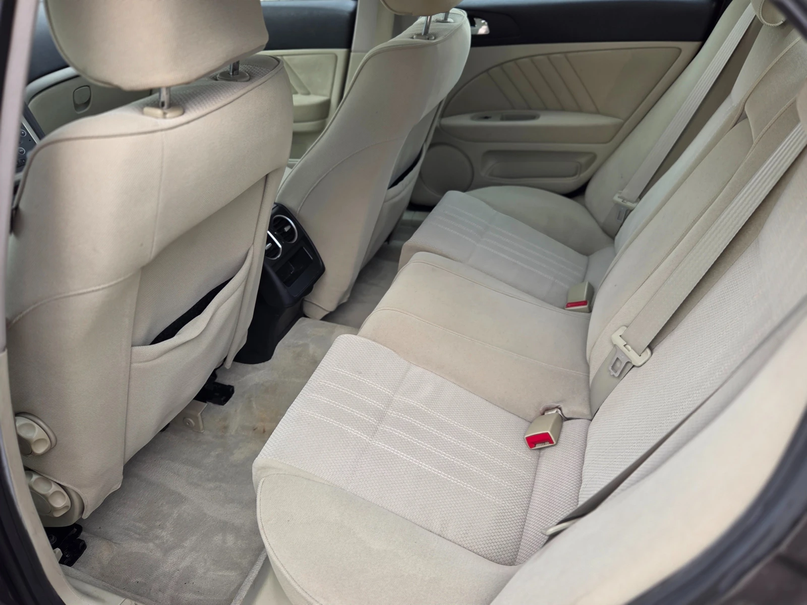 Alfa Romeo 159 1.9JTD 120к.с. ОТЛИЧНА ITALIA - изображение 8