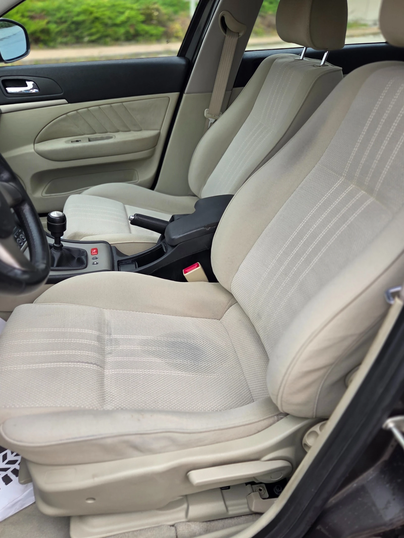 Alfa Romeo 159 1.9JTD 120к.с. ОТЛИЧНА ITALIA - изображение 9