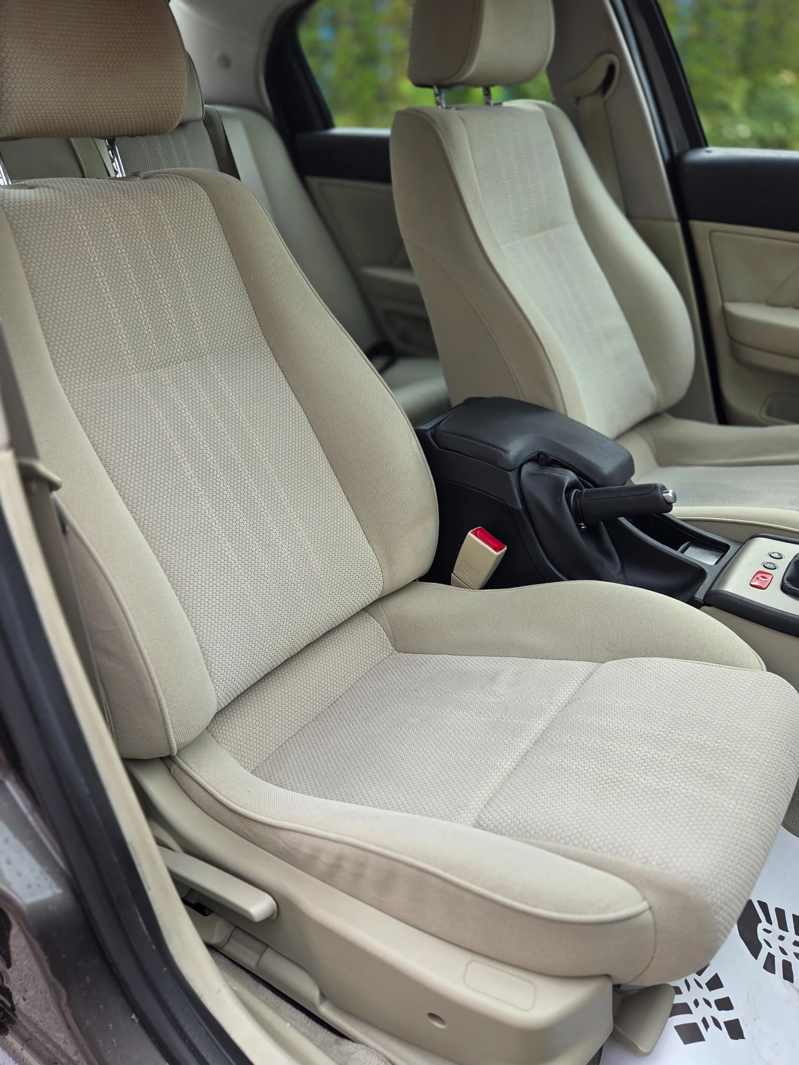 Alfa Romeo 159 1.9JTD 120к.с. ОТЛИЧНА ITALIA - изображение 10