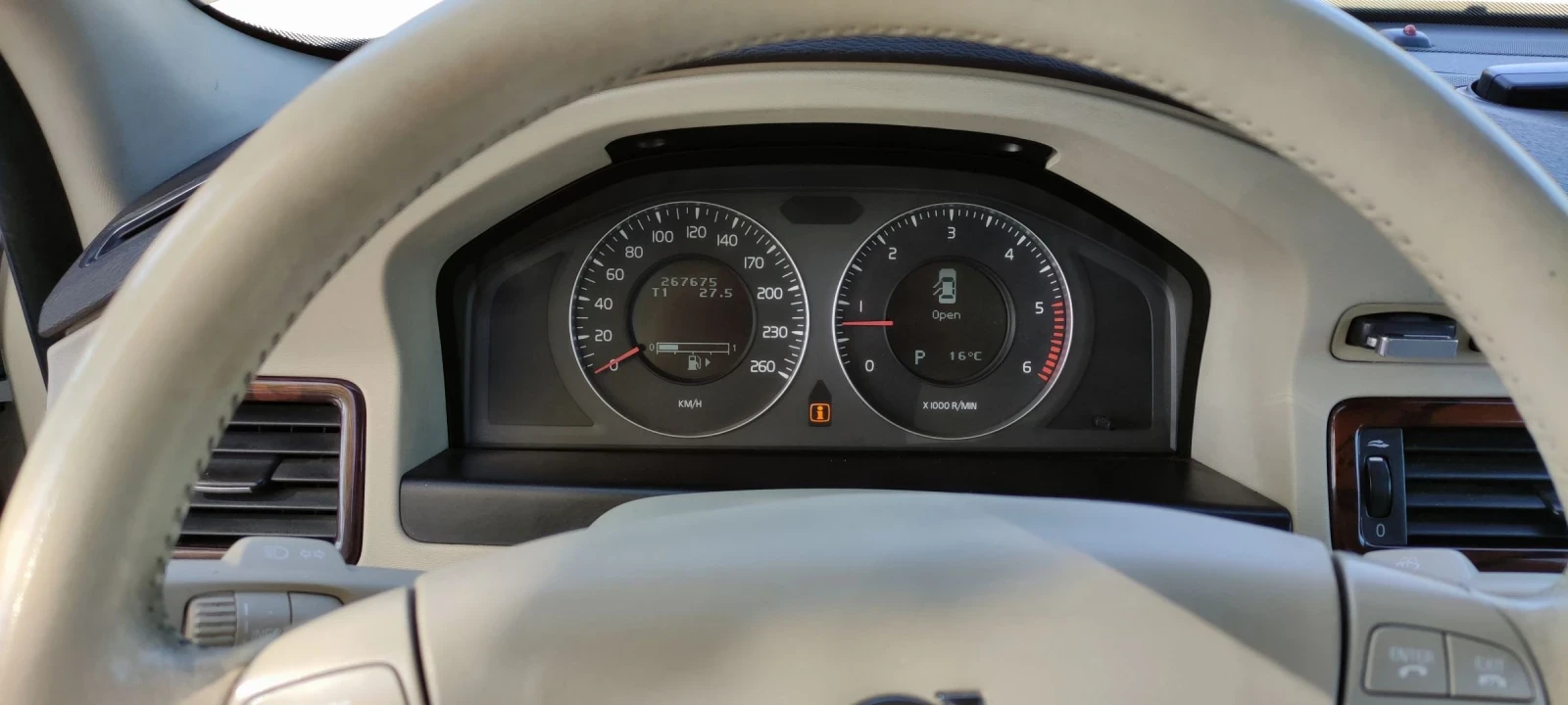 Volvo S80  - изображение 10