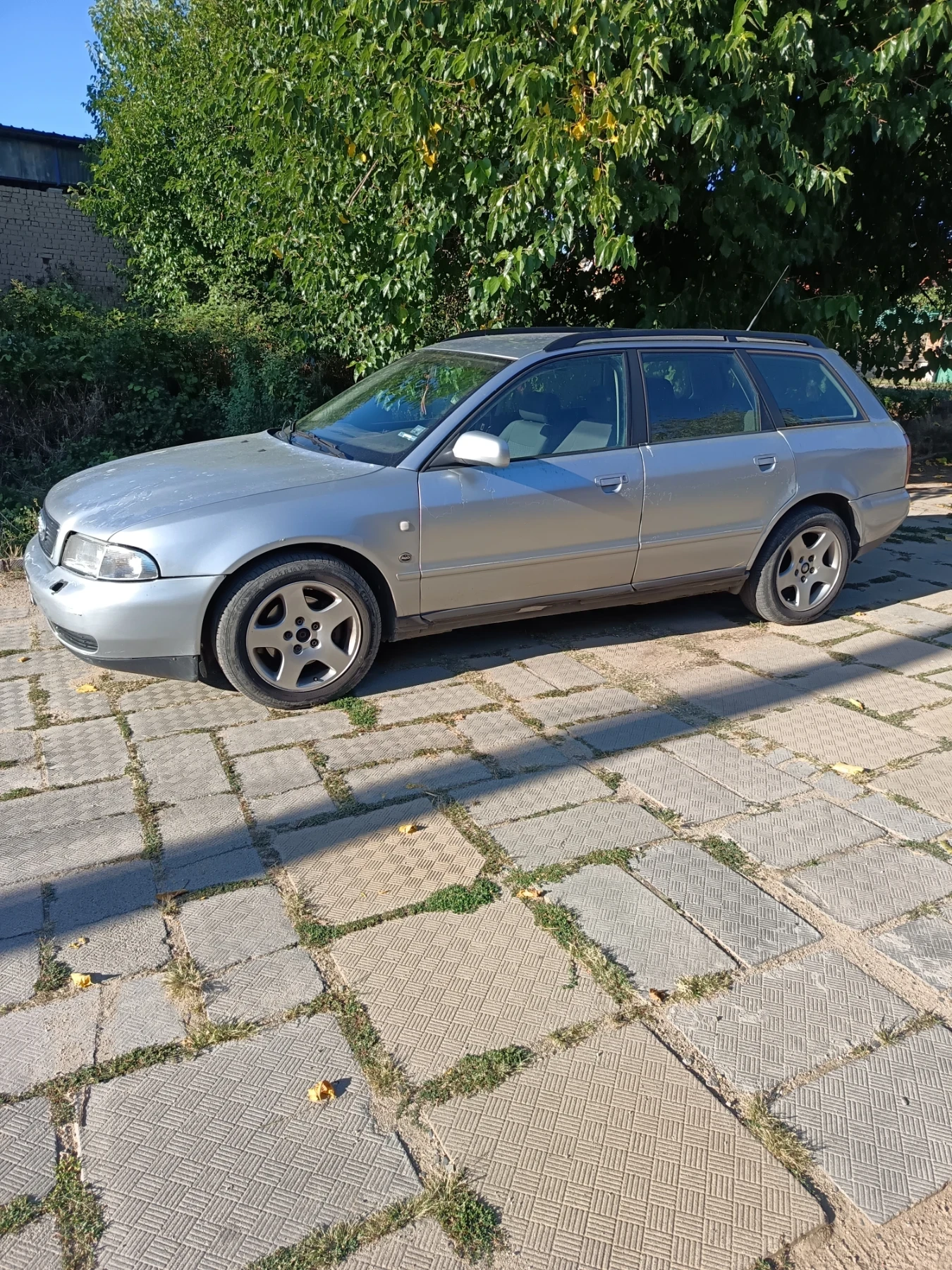 Audi A4 | Mobile.bg — изображение 1