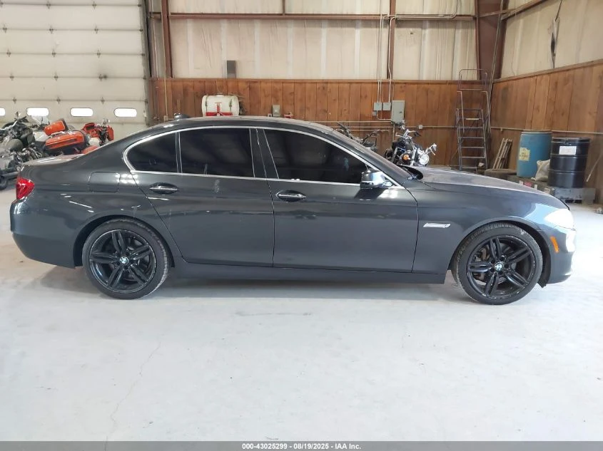 BMW 535 2015 BMW 535I XDRIVE - изображение 5