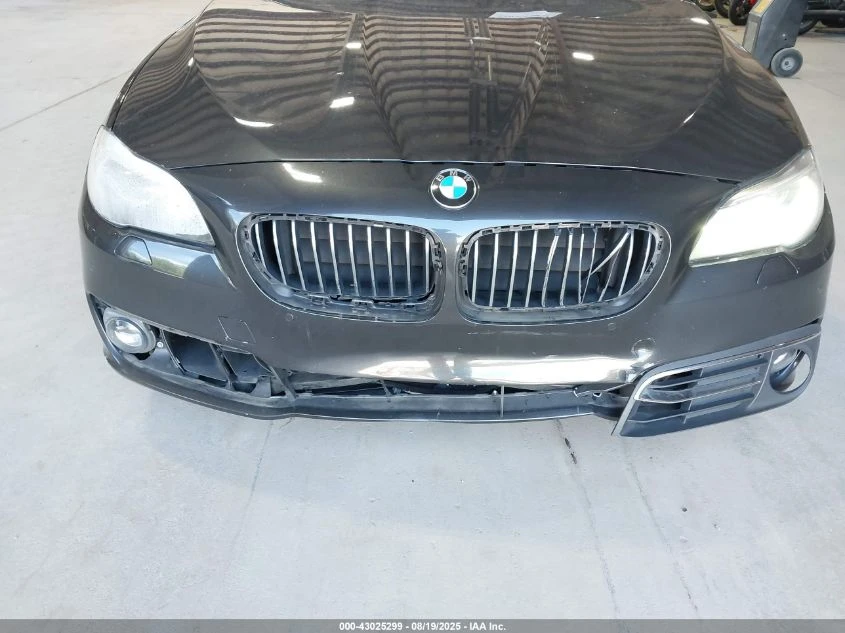 BMW 535 2015 BMW 535I XDRIVE - изображение 2
