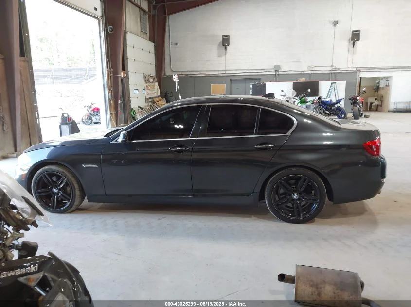 BMW 535 2015 BMW 535I XDRIVE - изображение 6