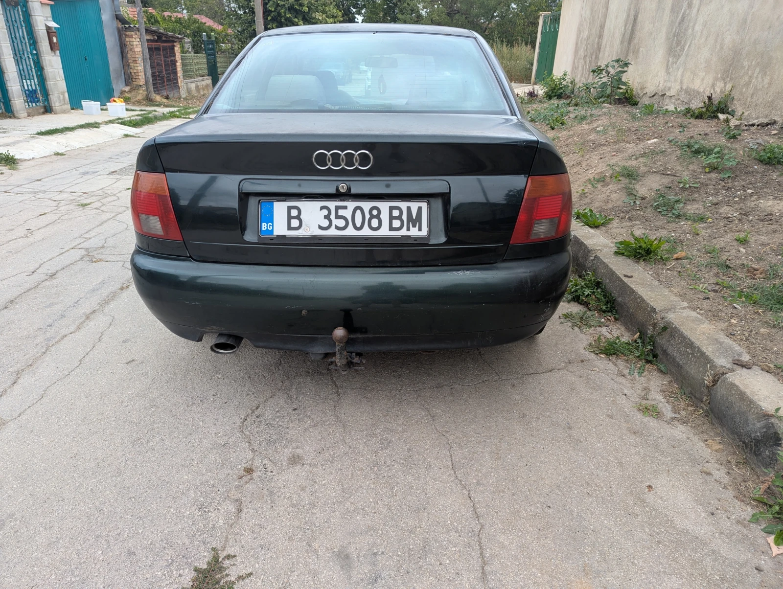 Audi A4  - изображение 5