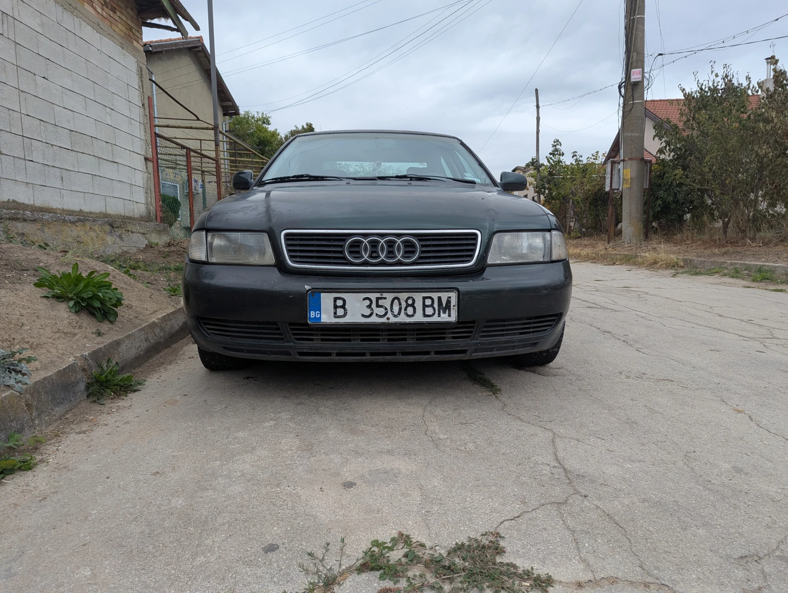 Audi A4 | Mobile.bg � ����������� 1