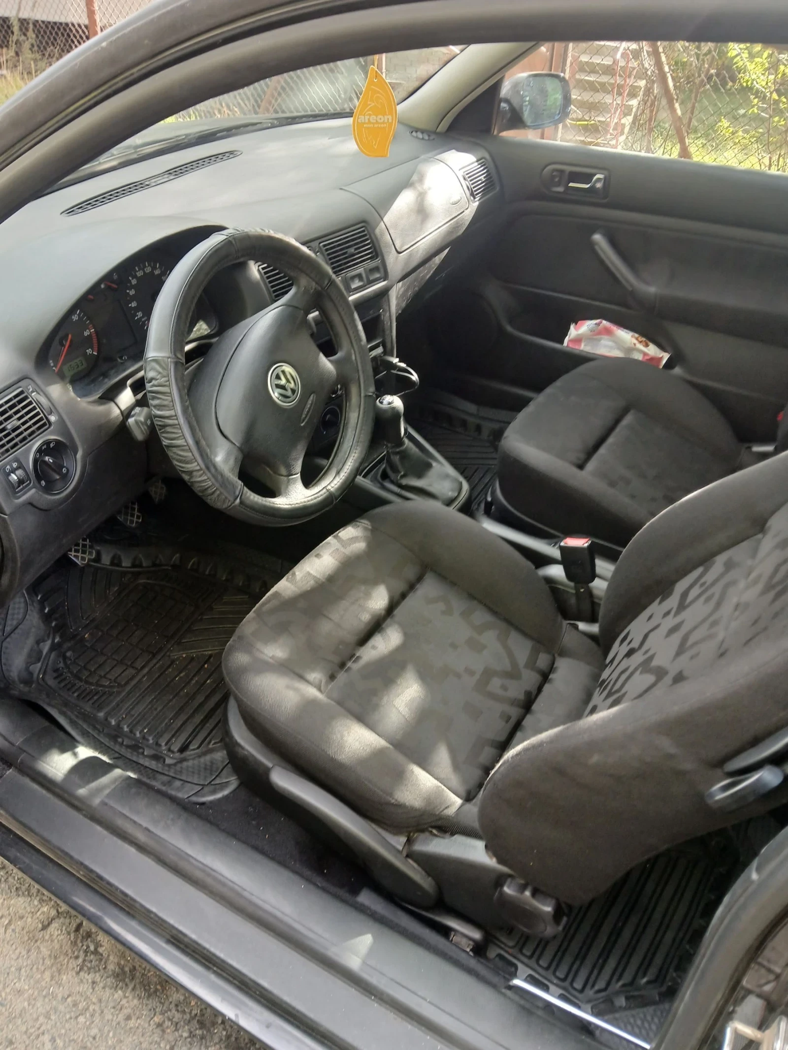 VW Golf 1.4 75hp - изображение 6