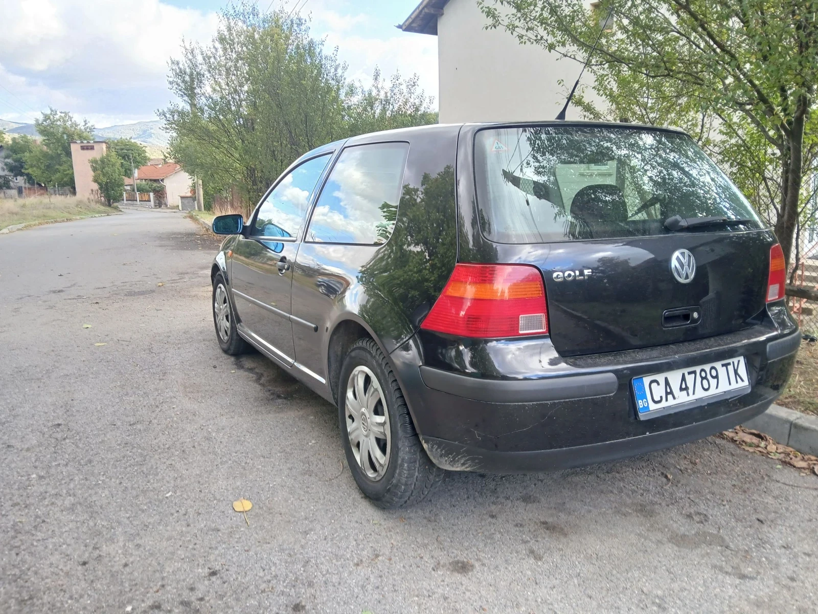 VW Golf 1.4 75hp - изображение 3