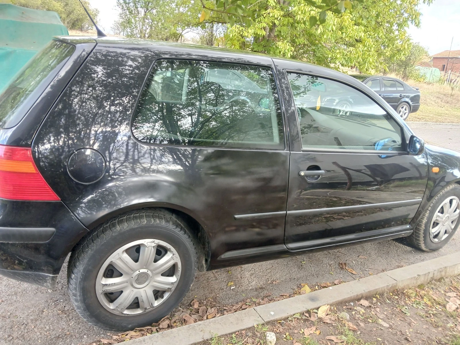 VW Golf 1.4 75hp - изображение 5