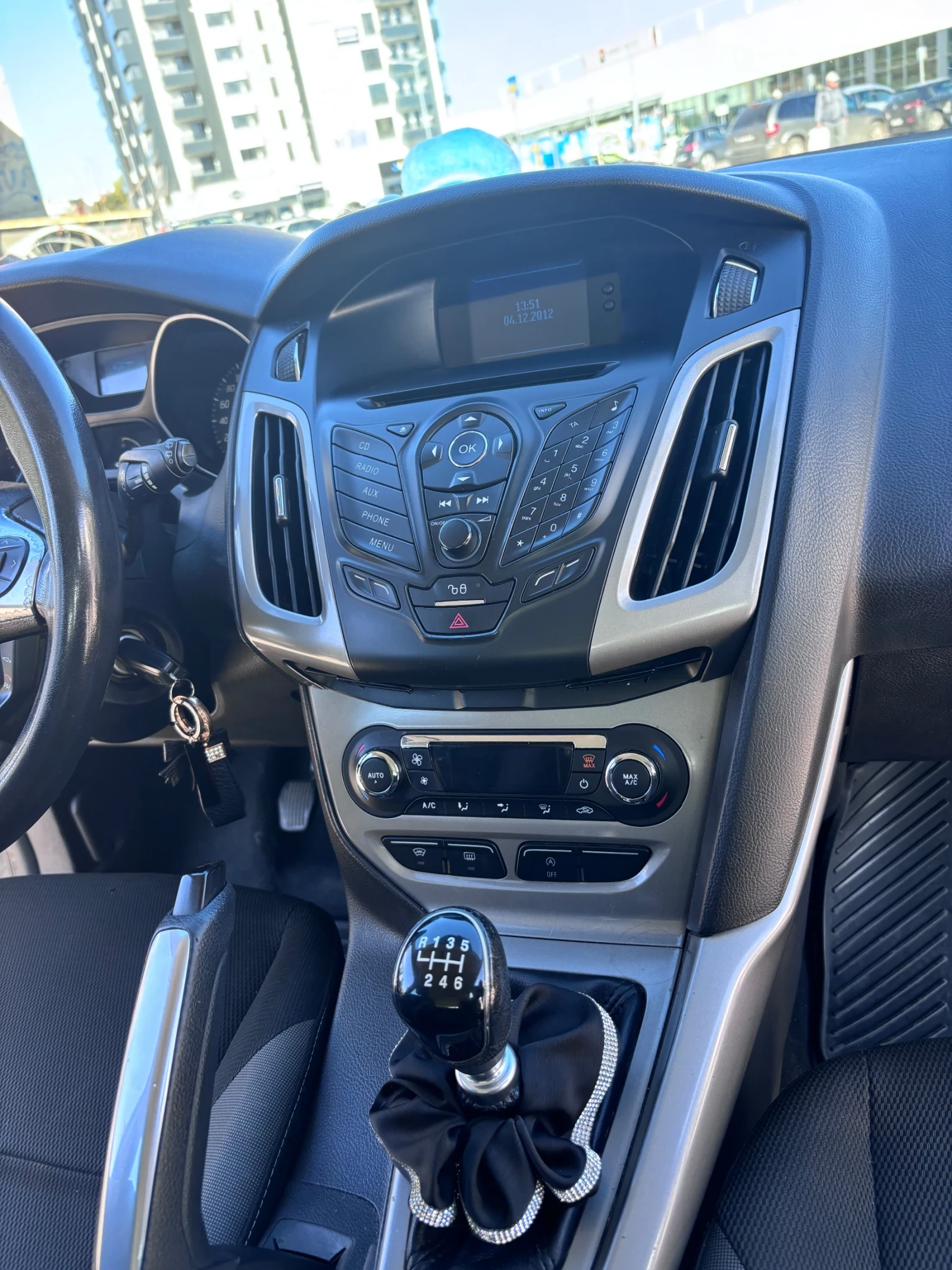 Ford Focus  - изображение 8