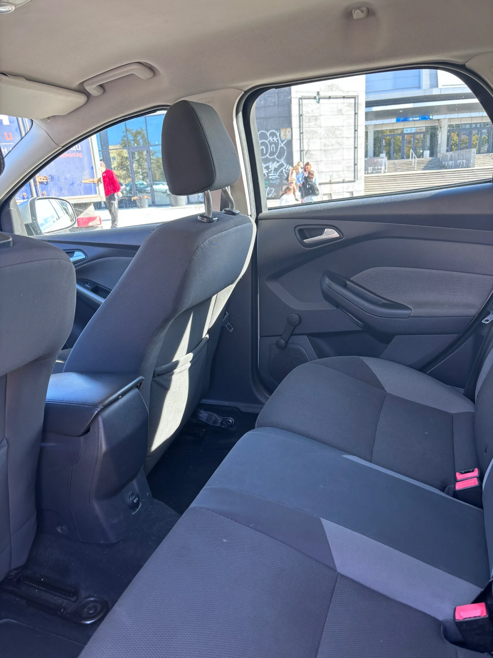 Ford Focus  - изображение 7